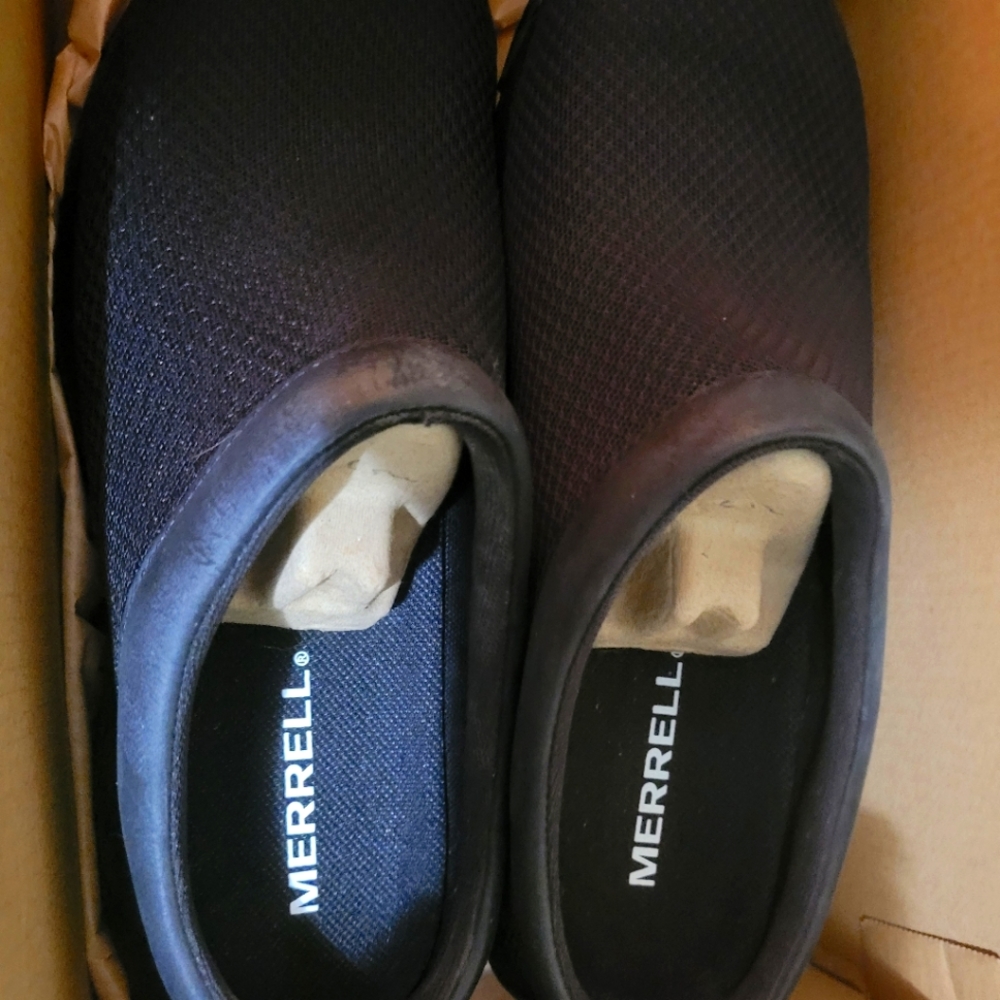 Merrell Seabreeze 4